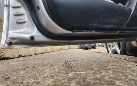 Mitsubishi Lancer IX, 2005 год, 300 000 рублей, 8 фотография