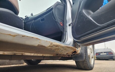 Mitsubishi Lancer IX, 2005 год, 300 000 рублей, 9 фотография