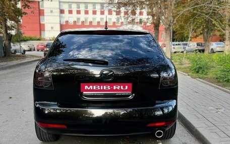 Mazda CX-7 I рестайлинг, 2011 год, 1 375 000 рублей, 8 фотография