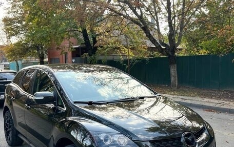 Mazda CX-7 I рестайлинг, 2011 год, 1 375 000 рублей, 10 фотография