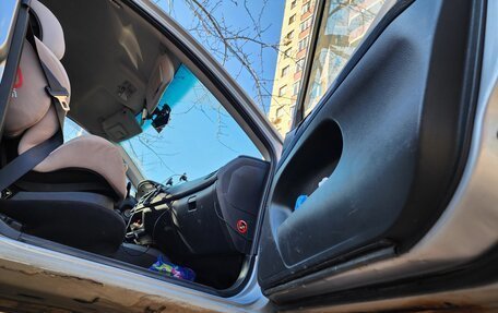 Mitsubishi Lancer IX, 2005 год, 300 000 рублей, 10 фотография