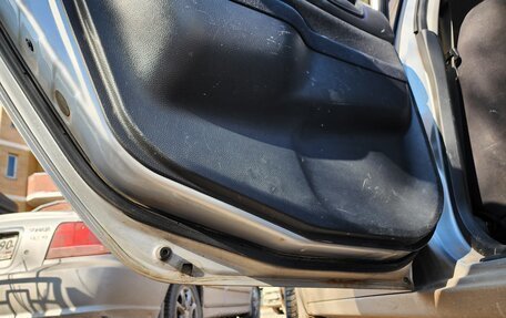 Mitsubishi Lancer IX, 2005 год, 300 000 рублей, 12 фотография