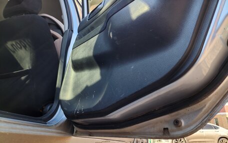 Mitsubishi Lancer IX, 2005 год, 300 000 рублей, 11 фотография