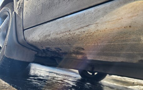 Mitsubishi Lancer IX, 2005 год, 300 000 рублей, 14 фотография