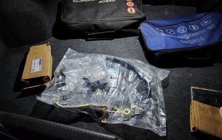 Mitsubishi Lancer IX, 2005 год, 300 000 рублей, 20 фотография