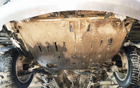 Mitsubishi Lancer IX, 2005 год, 300 000 рублей, 23 фотография