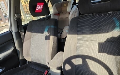 Mitsubishi Lancer IX, 2005 год, 300 000 рублей, 17 фотография