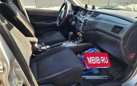 Mitsubishi Lancer IX, 2005 год, 300 000 рублей, 16 фотография