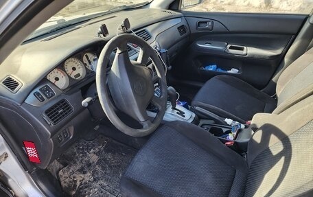 Mitsubishi Lancer IX, 2005 год, 300 000 рублей, 18 фотография