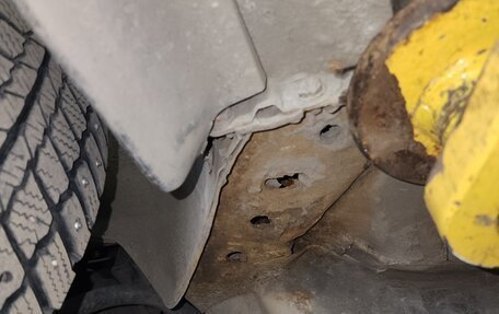 Mitsubishi Lancer IX, 2005 год, 300 000 рублей, 28 фотография