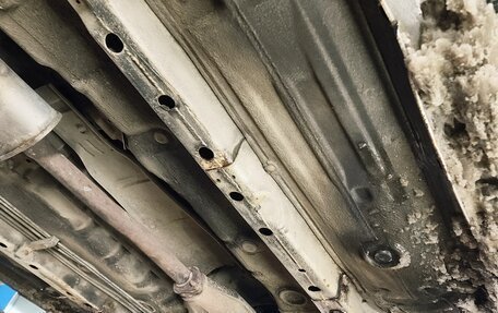 Mitsubishi Lancer IX, 2005 год, 300 000 рублей, 25 фотография