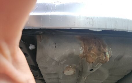 Mitsubishi Lancer IX, 2005 год, 300 000 рублей, 30 фотография