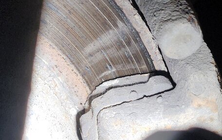 Mitsubishi Lancer IX, 2005 год, 300 000 рублей, 27 фотография