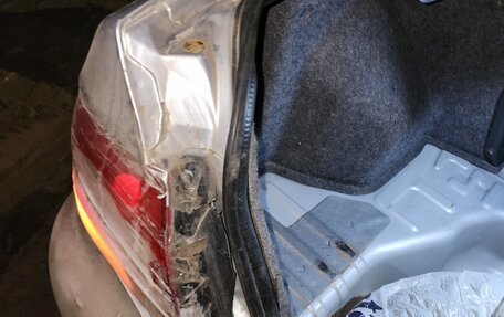 Mitsubishi Lancer IX, 2005 год, 300 000 рублей, 22 фотография