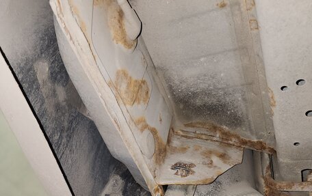 Mitsubishi Lancer IX, 2005 год, 300 000 рублей, 29 фотография