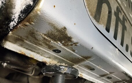 Mitsubishi Lancer IX, 2005 год, 300 000 рублей, 26 фотография