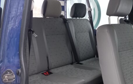 Volkswagen Transporter T5 рестайлинг, 2010 год, 1 600 000 рублей, 7 фотография