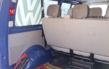 Volkswagen Transporter T5 рестайлинг, 2010 год, 1 600 000 рублей, 10 фотография