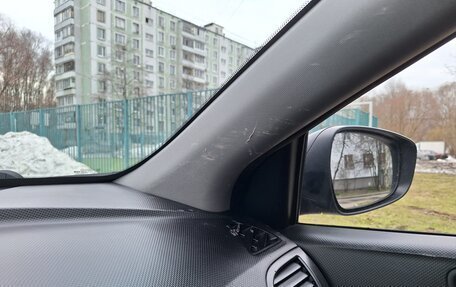 Hyundai Solaris II рестайлинг, 2014 год, 760 000 рублей, 13 фотография