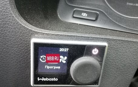 Volkswagen Transporter T5 рестайлинг, 2010 год, 1 600 000 рублей, 3 фотография