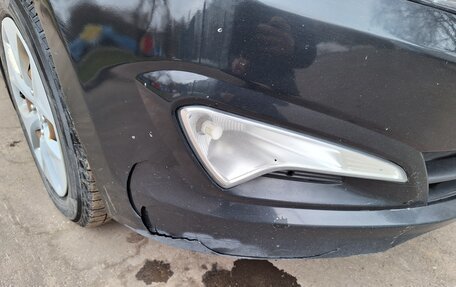 Hyundai Solaris II рестайлинг, 2014 год, 760 000 рублей, 15 фотография