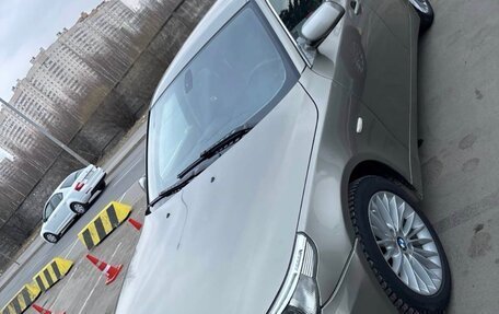 BMW 5 серия, 2004 год, 800 000 рублей, 5 фотография