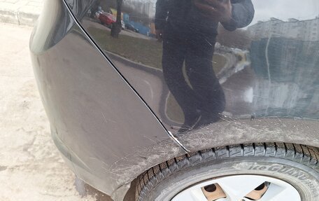 Hyundai Solaris II рестайлинг, 2014 год, 760 000 рублей, 18 фотография