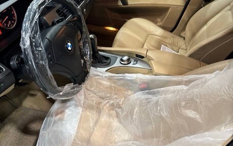 BMW 5 серия, 2004 год, 800 000 рублей, 7 фотография