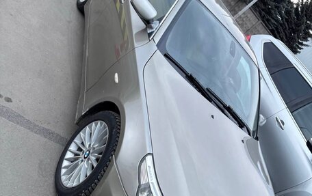 BMW 5 серия, 2004 год, 800 000 рублей, 4 фотография