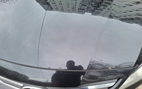 Hyundai Solaris II рестайлинг, 2014 год, 760 000 рублей, 17 фотография