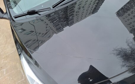 Hyundai Solaris II рестайлинг, 2014 год, 760 000 рублей, 16 фотография