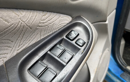 Nissan Almera, 2002 год, 280 000 рублей, 11 фотография