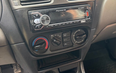 Nissan Almera, 2002 год, 280 000 рублей, 12 фотография