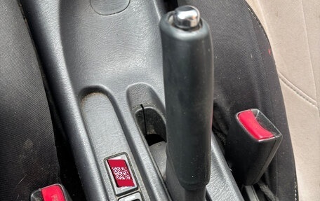 Nissan Almera, 2002 год, 280 000 рублей, 16 фотография