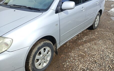 Toyota Corolla, 2003 год, 550 000 рублей, 2 фотография