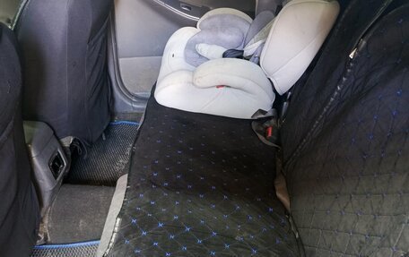 Toyota Corolla, 2003 год, 550 000 рублей, 5 фотография