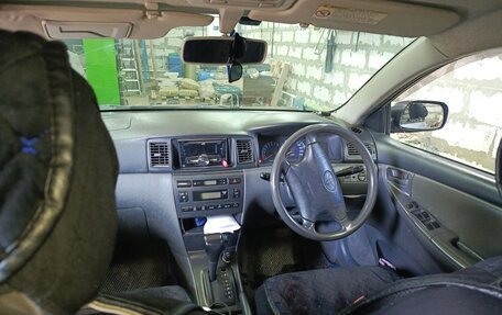 Toyota Corolla, 2003 год, 550 000 рублей, 6 фотография
