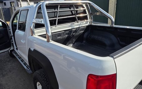 Volkswagen Amarok I рестайлинг, 2013 год, 1 820 000 рублей, 8 фотография