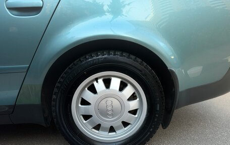 Audi A6, 1998 год, 1 680 000 рублей, 8 фотография