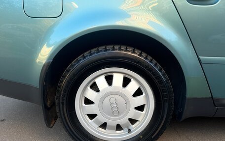 Audi A6, 1998 год, 1 680 000 рублей, 9 фотография