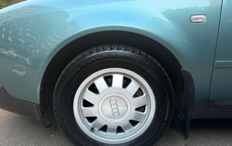 Audi A6, 1998 год, 1 680 000 рублей, 10 фотография