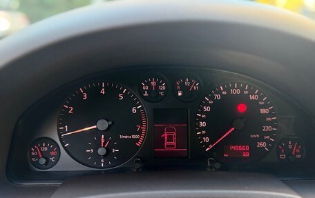 Audi A6, 1998 год, 1 680 000 рублей, 14 фотография