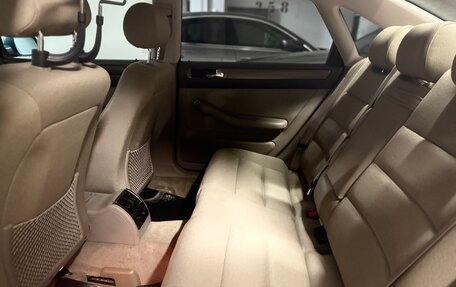 Audi A6, 1998 год, 1 680 000 рублей, 20 фотография