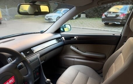 Audi A6, 1998 год, 1 680 000 рублей, 16 фотография