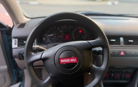 Audi A6, 1998 год, 1 680 000 рублей, 13 фотография