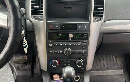 Chevrolet Captiva I, 2011 год, 1 000 050 рублей, 8 фотография