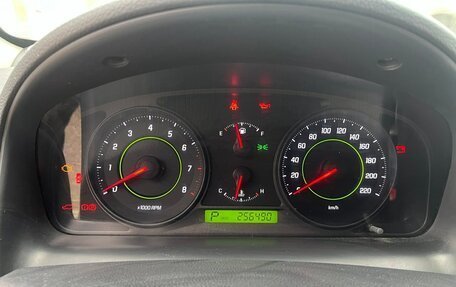 Chevrolet Captiva I, 2011 год, 1 000 050 рублей, 13 фотография