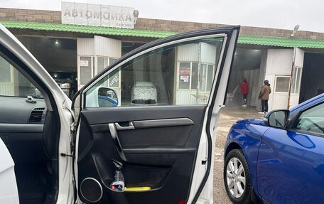 Chevrolet Captiva I, 2011 год, 1 000 050 рублей, 17 фотография