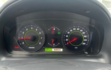 Chevrolet Captiva I, 2011 год, 1 000 050 рублей, 24 фотография