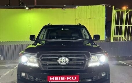 Toyota Land Cruiser 200, 2011 год, 2 800 000 рублей, 5 фотография